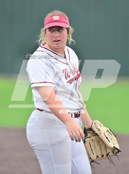 Thumbnail 2 in Cypress Woods vs Cypress Springs photogallery.