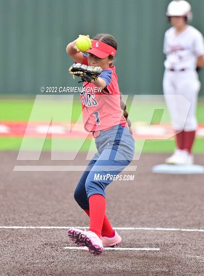Thumbnail 1 in Cypress Woods vs Cypress Springs photogallery.