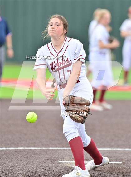 Thumbnail 1 in Cypress Woods vs Cypress Springs photogallery.