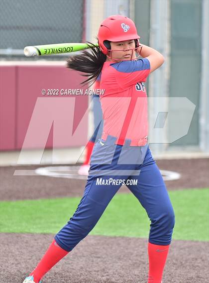 Thumbnail 2 in Cypress Woods vs Cypress Springs photogallery.