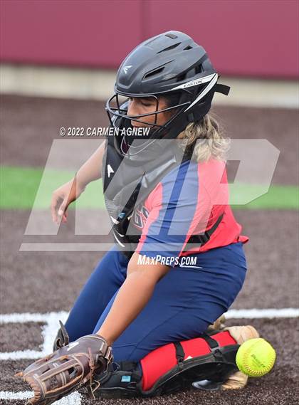 Thumbnail 1 in Cypress Woods vs Cypress Springs photogallery.