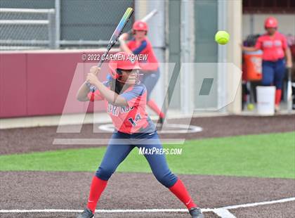 Thumbnail 1 in Cypress Woods vs Cypress Springs photogallery.