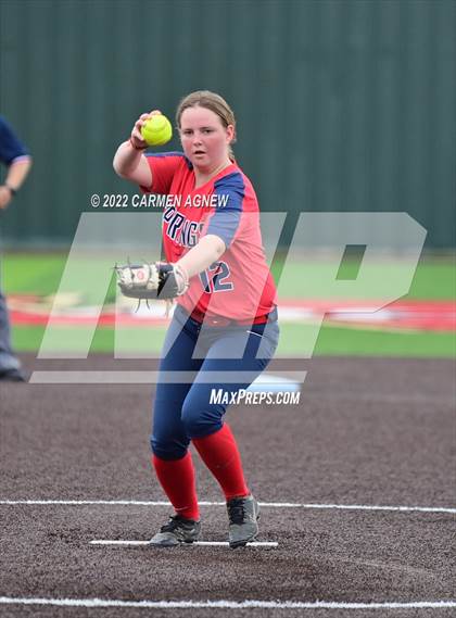 Thumbnail 1 in Cypress Woods vs Cypress Springs photogallery.