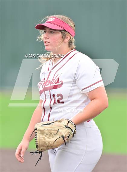 Thumbnail 3 in Cypress Woods vs Cypress Springs photogallery.