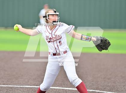 Thumbnail 2 in Cypress Woods vs Cypress Springs photogallery.