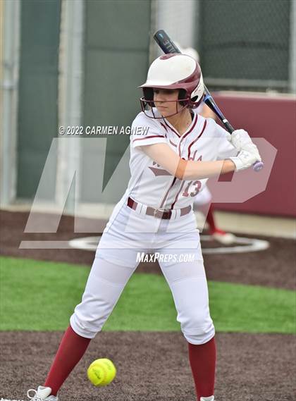 Thumbnail 2 in Cypress Woods vs Cypress Springs photogallery.