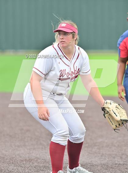 Thumbnail 2 in Cypress Woods vs Cypress Springs photogallery.