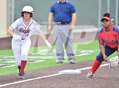 Thumbnail 1 in Cypress Woods vs Cypress Springs photogallery.
