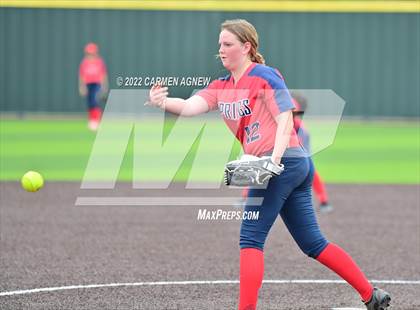 Thumbnail 1 in Cypress Woods vs Cypress Springs photogallery.