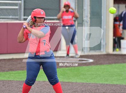Thumbnail 1 in Cypress Woods vs Cypress Springs photogallery.