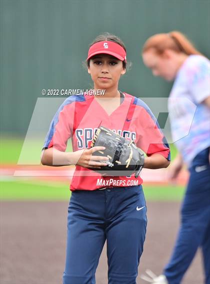 Thumbnail 1 in Cypress Woods vs Cypress Springs photogallery.