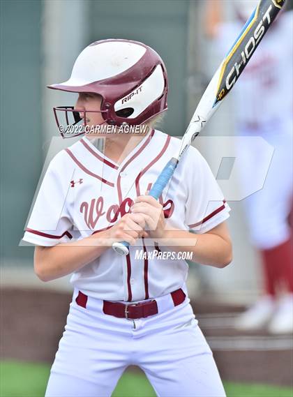 Thumbnail 2 in Cypress Woods vs Cypress Springs photogallery.