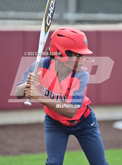 Thumbnail 2 in Cypress Woods vs Cypress Springs photogallery.