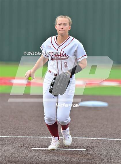 Thumbnail 3 in Cypress Woods vs Cypress Springs photogallery.