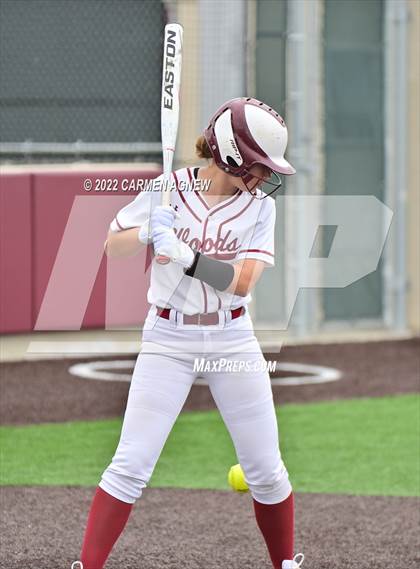 Thumbnail 2 in Cypress Woods vs Cypress Springs photogallery.