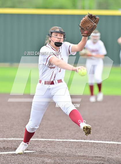 Thumbnail 2 in Cypress Woods vs Cypress Springs photogallery.