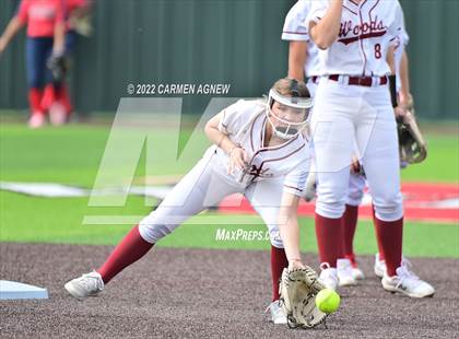 Thumbnail 3 in Cypress Woods vs Cypress Springs photogallery.