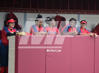 Thumbnail 2 in Cypress Woods vs Cypress Springs photogallery.