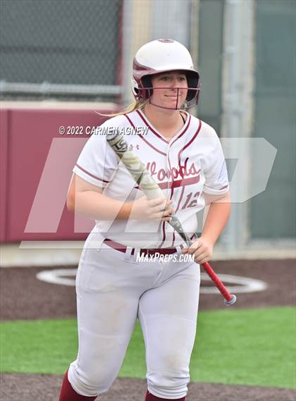 Thumbnail 1 in Cypress Woods vs Cypress Springs photogallery.