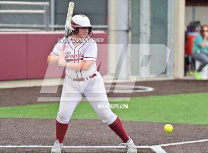 Thumbnail 2 in Cypress Woods vs Cypress Springs photogallery.