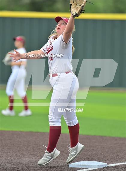 Thumbnail 2 in Cypress Woods vs Cypress Springs photogallery.