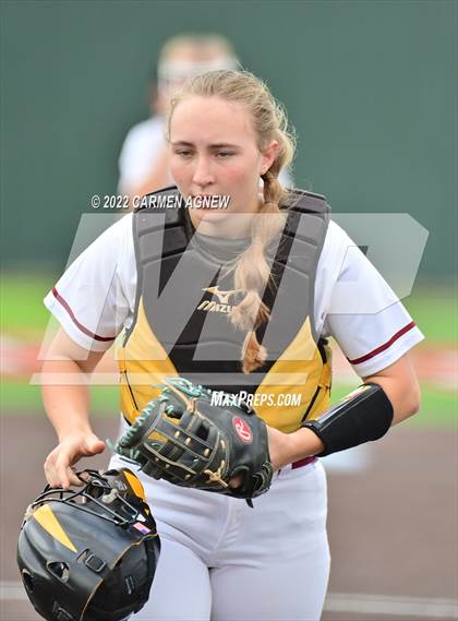 Thumbnail 3 in Cypress Woods vs Cypress Springs photogallery.