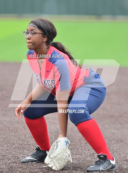 Thumbnail 2 in Cypress Woods vs Cypress Springs photogallery.