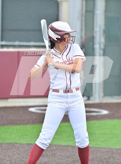 Thumbnail 1 in Cypress Woods vs Cypress Springs photogallery.