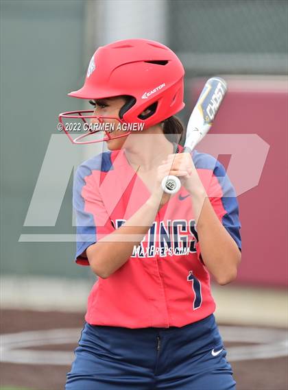 Thumbnail 1 in Cypress Woods vs Cypress Springs photogallery.