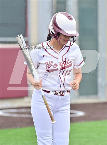 Thumbnail 2 in Cypress Woods vs Cypress Springs photogallery.