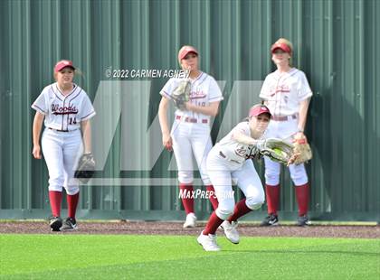 Thumbnail 3 in Cypress Woods vs Cypress Springs photogallery.
