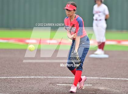 Thumbnail 3 in Cypress Woods vs Cypress Springs photogallery.