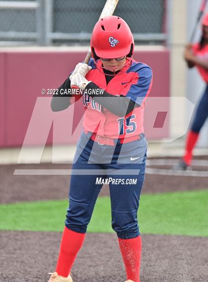 Thumbnail 1 in Cypress Woods vs Cypress Springs photogallery.