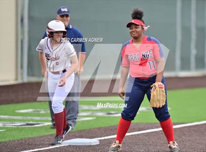 Thumbnail 1 in Cypress Woods vs Cypress Springs photogallery.