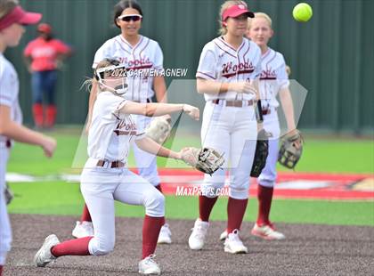 Thumbnail 1 in Cypress Woods vs Cypress Springs photogallery.