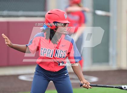 Thumbnail 2 in Cypress Woods vs Cypress Springs photogallery.
