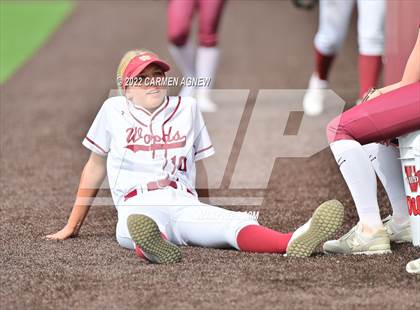 Thumbnail 2 in Cypress Woods vs Cypress Springs photogallery.