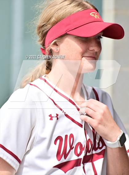 Thumbnail 2 in Cypress Woods vs Cypress Springs photogallery.