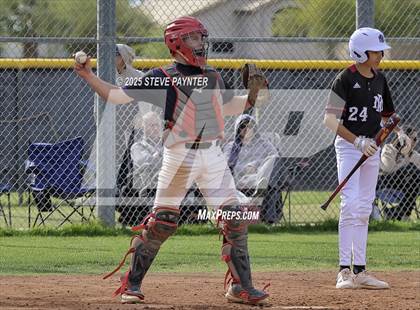 Thumbnail 3 in Queen Creek @ Mountain Ridge photogallery.
