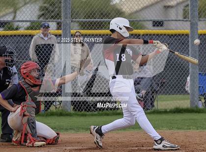 Thumbnail 1 in Queen Creek @ Mountain Ridge photogallery.