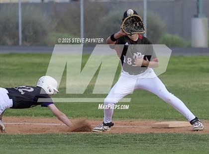 Thumbnail 2 in Queen Creek @ Mountain Ridge photogallery.