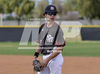 Thumbnail 1 in Queen Creek @ Mountain Ridge photogallery.