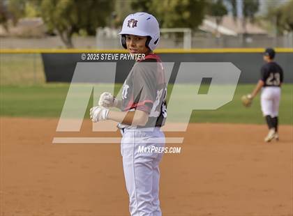 Thumbnail 2 in Queen Creek @ Mountain Ridge photogallery.