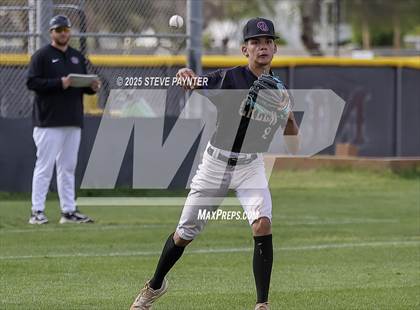 Thumbnail 3 in Queen Creek @ Mountain Ridge photogallery.