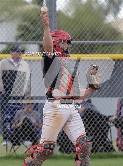Thumbnail 2 in Queen Creek @ Mountain Ridge photogallery.