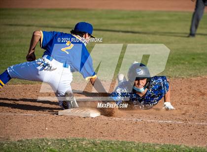 Thumbnail 1 in La Jolla Country Day @ San Pasqual photogallery.