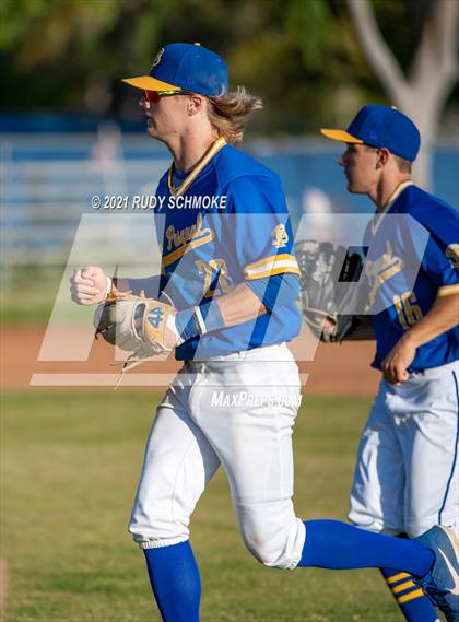 Thumbnail 1 in La Jolla Country Day @ San Pasqual photogallery.