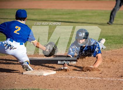 Thumbnail 1 in La Jolla Country Day @ San Pasqual photogallery.