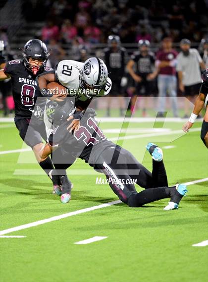 Thumbnail 3 in Palo Verde @ Cimarron-Memorial photogallery.