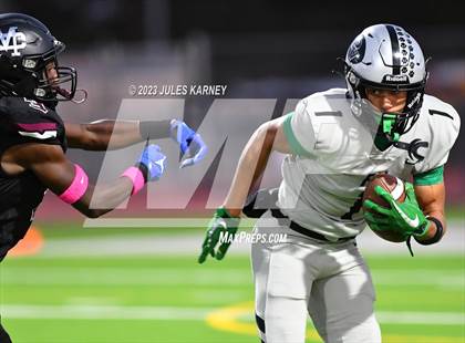 Thumbnail 2 in Palo Verde @ Cimarron-Memorial photogallery.